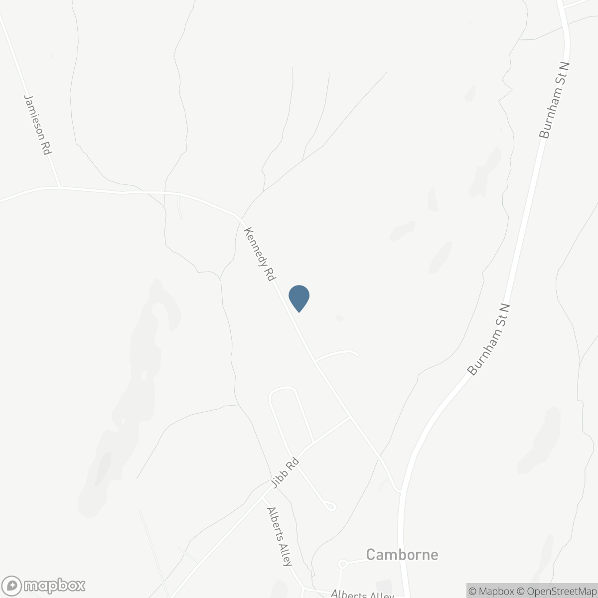 3621 KENNEDY ROAD, Cobourg, Ontario K9A 4J7
